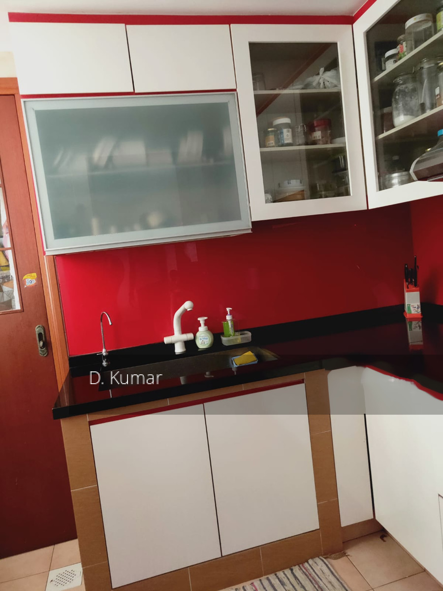Rivervale Crest (D19), Apartment #207245861